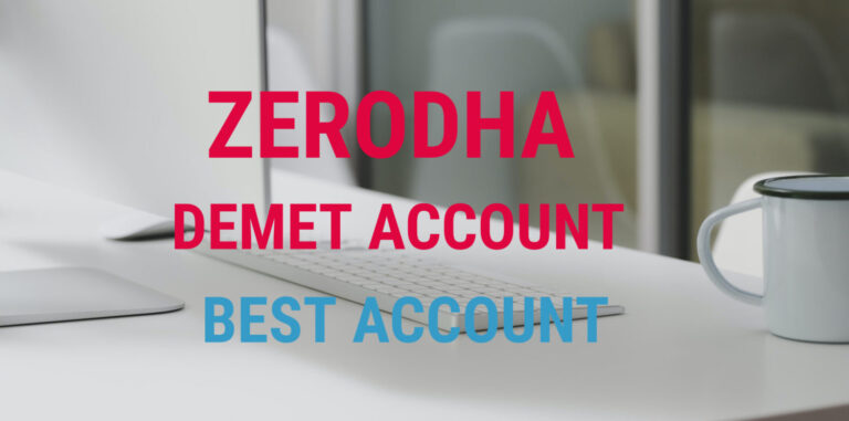 Zerodha me account kaise khole