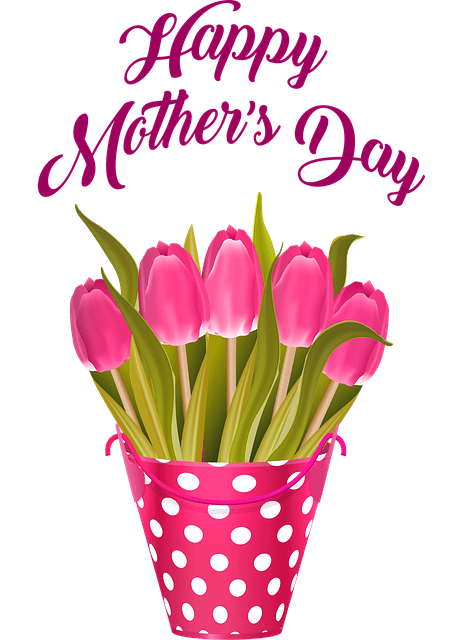 flowers for mother's day images