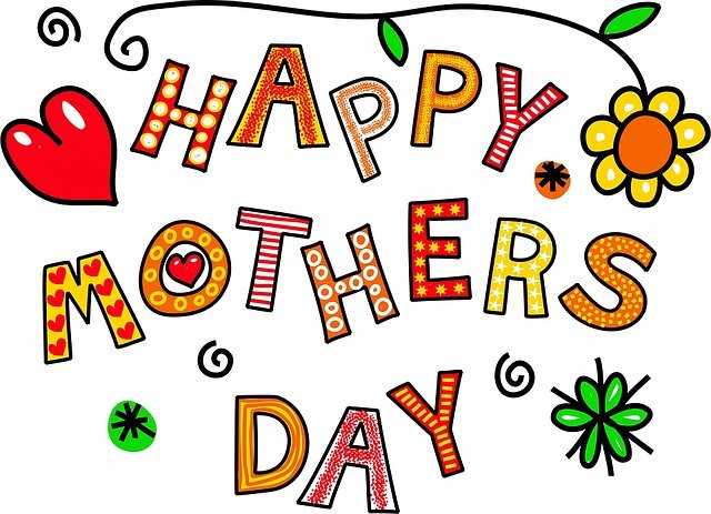 happy mother's day images free