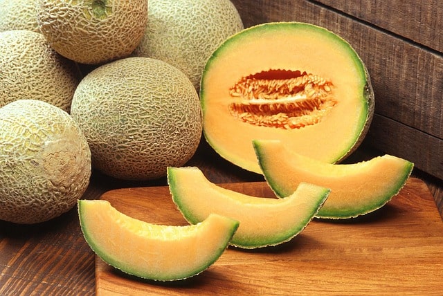 Muskmelon Benefits In Hindi