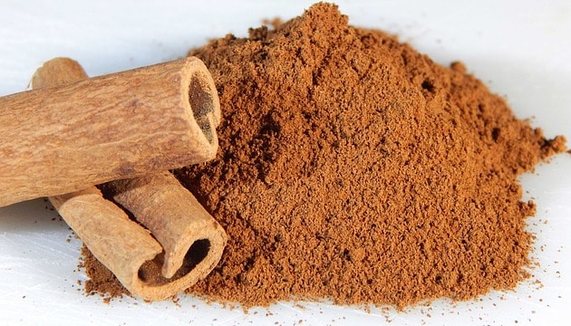 (cinnamon)dalchini benefits weight reduction in hindi