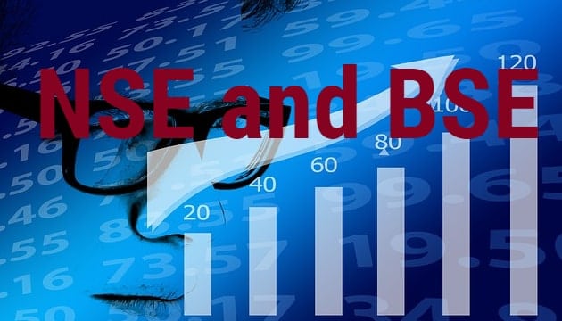 NSE and BSE difference in Hindi