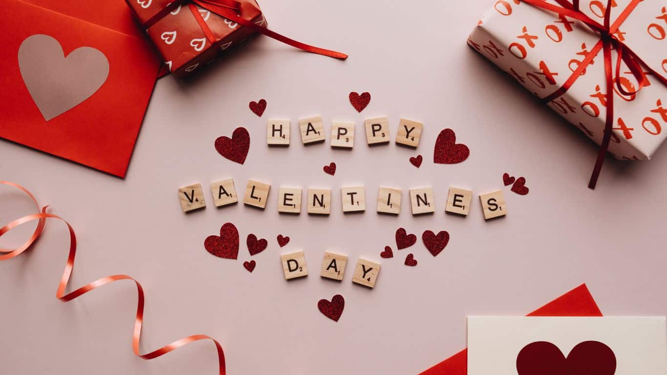 Valentine day hindi quotes